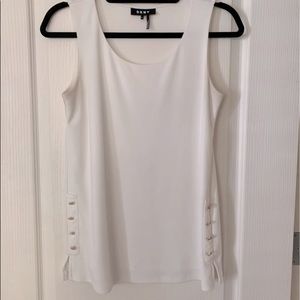 DKNY Business Casual Tank